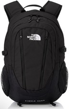 North Face Single Shot Backpack – Durable Every day, Work, School & Hiking Pack