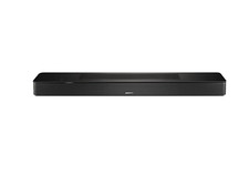 BOSE 873973-4100 Smart Soundbar 600 BLACK
