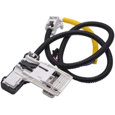 Washer Lid Lock Switch For Whirlpool WTW5000DW1 WTW5000DW2 WTW5000DW3 WTW4950HW1