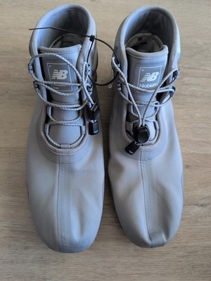 Size 10.5 - New Balance Tokyo Design Studio x Niobium Concept 1 Steel Insert