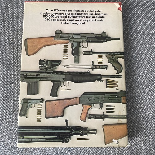 Modern Small Arms by Random House Value Publishing Staff and Outlet Book Company - Picture 3 of 16
