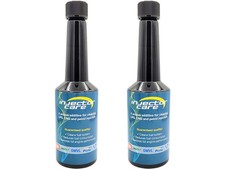 2 x Injector Care 250 ml ORIGINALE Prins VSI DI-MPI Pulitore Iniettori GPL Autogas