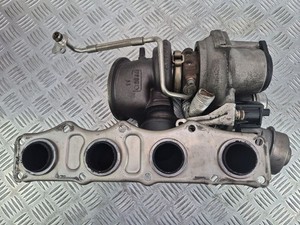 BMW X3 F25 xDrive 28i  Benzin 135kW Turbo 7588938 N20B20A  PFF14248