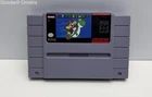 Nintendo SNES - Super Mario World - Boot Tested