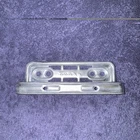 VINTAGE TONKA 1960’s BUMPER GRILL HEADLIGHTS. AA PICKUP FARMS DUMP 63,64,65 #5