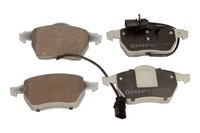 Quaro QP6970 Bremsbelagsatz Vw P. A4 99-/A6 -99/PASSAT 00- 1,6-2,8 Z Czujnikami