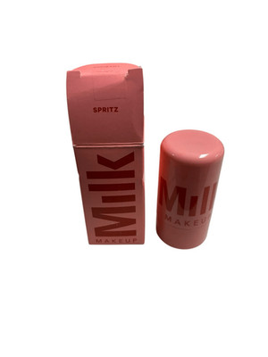 MILK Makeup Lip + Cheek Cream Blush Stick Spritz NEW in Box