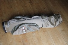 Ladies Golf Club RAM Oversize II Golf Clubs 3-9 Wood 5-9 Iron Pw Sw Putter Bag