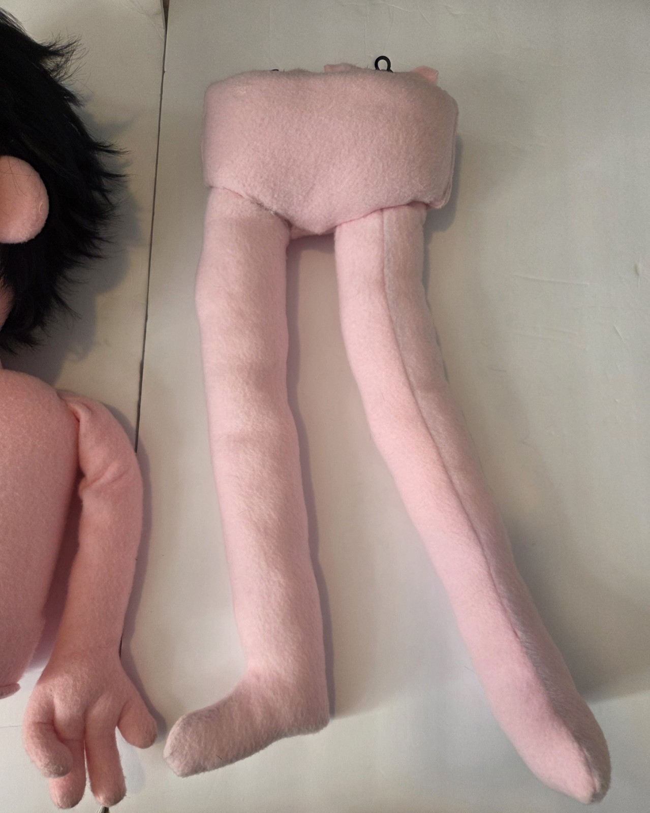 Untty Puppet Nutty PUPPETS Professional Puppet Handmade | eBay