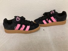 Adidas Originals Campus 00s Women's Sneakers Black Trainers Size 8.5