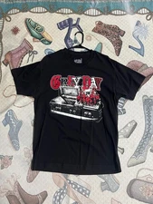 Suicideboys Grey Day Tour Shirt Third Tour To Hell G59 Records Size L