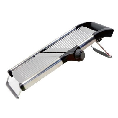 Vegetable Chopper Onion Chopper Stainless Steel ABS Adjustable Food Cutter SET