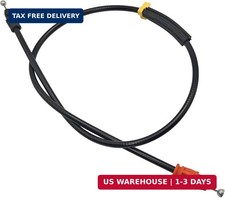 25.8 Inch Door Handle Latch Release Cable 22862028 for Chevy GMC Silverado Tahoe