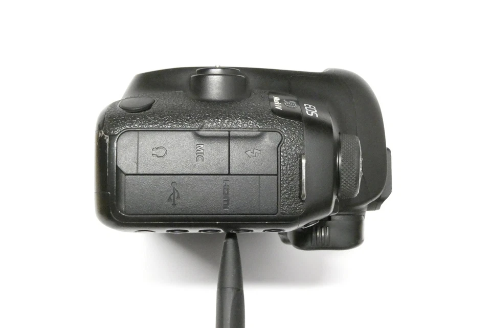 Canon EOS 5D Mark IV, Foto 4 von 5