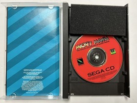 Mickey Mania: The Timeless Adventures of Mickey Mouse - Sega CD