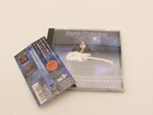 Yngwie Malmsteen I Can't Wait W/obi Tattoo Sticker Japan CD PCCY00629 C1353
