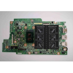 For   Inspiron 13 5378 5578 i7-7500U 2.7GHz Laptop Motherboard P380W 0P380W *nl