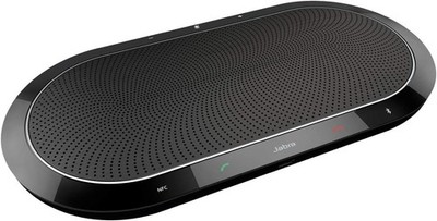 Jabra Speak 810 MS Konferenzlautsprecher USB-A Schwarz - 7810-109 / 7810-109
