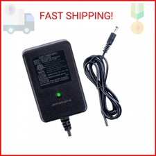 24V Charger for Ride on Toys, 24 Volt Battery Charger for Ride on Car SUV Car Ri