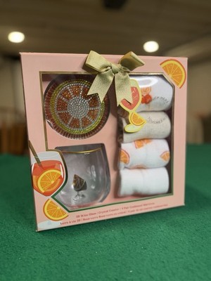 Spritz Kit - 6 Piece Gift Set