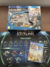 Starlink: Battle for Atlas - Starter Pack brand NEW (Sony PlayStation 4) PS4