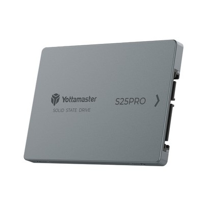 120GB/1TB SSD intern SSD Festplatte 2,5'' SATA III 3D NAND Flash zu 560MB/s 6Gb/s