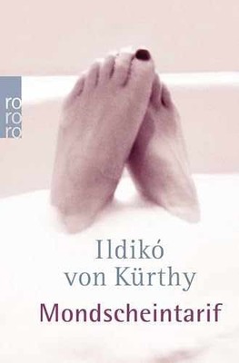 Mondscheintarif - Paperback, by Ildiko Von Kurthy - Very Good