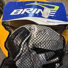 Brine Rhino Skin Sport Shoulder Pad XL