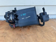 2009-2013 Toyota Corolla Fuel Vapor Evaporator Charcoal Canister Oem