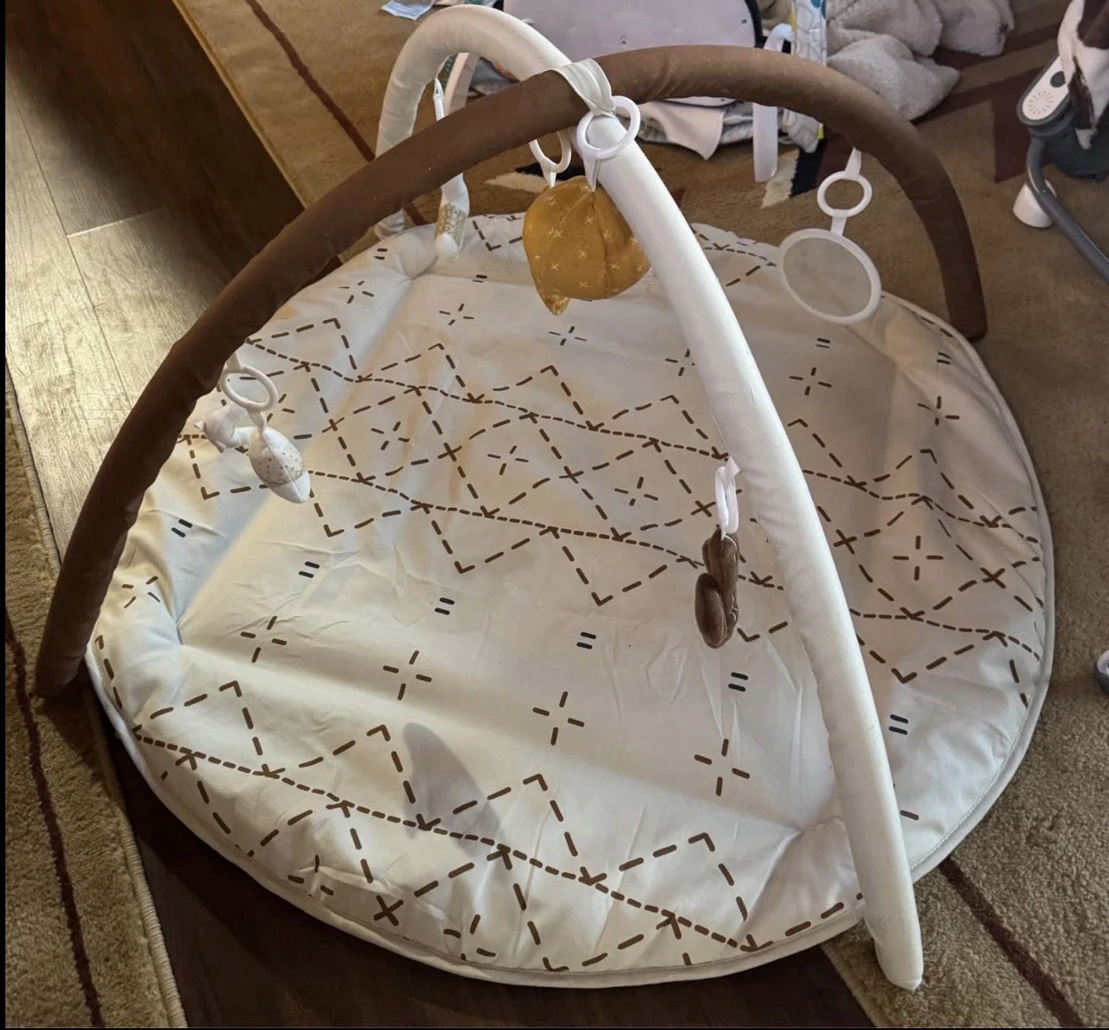 Baby Play Mat