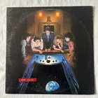 PAUL McCARTNEY / WINGS – Back To The Egg Original 1979 Press Columbia Gatefold