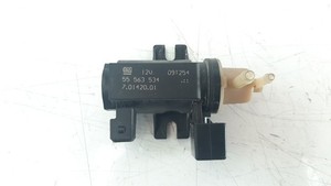 55563534 ZUSÄTZLICHES LUFTVENTIL / 1269958 FÜR OPEL INSIGNIA BERLINA 2.0 16V CDT