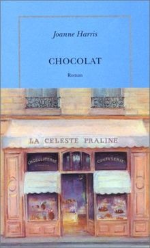 Chocolat von Harris, Joanne | Buch | Zustand gut