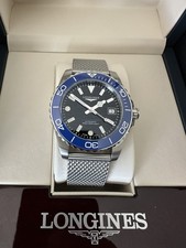 Longines HYDROCONQUEST - L3.779.4.90.6 2