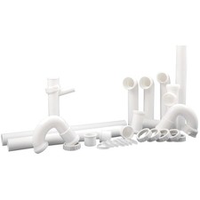 Universal Kitchen Sink Drain Repair Kit