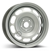 Neuer Stahlfelgen 17 Zoll Grau 5X114,3 5 Loch ET39 FüR BYD Seal 6 (Hk)