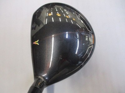 Dunlop XXIO X Fairway Wood 7W Miyazaki AX-1 (SR) #715 Golf Clubs