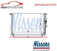 KONDENSATOR KLIMAANLAGE NISSENS 94232 P FÜR OPEL OMEGA B