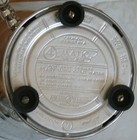 30’s FORMAN Family 4-matic Coffee Set w Creamer Sugar Tray & 2 Condiments Works — photo 7