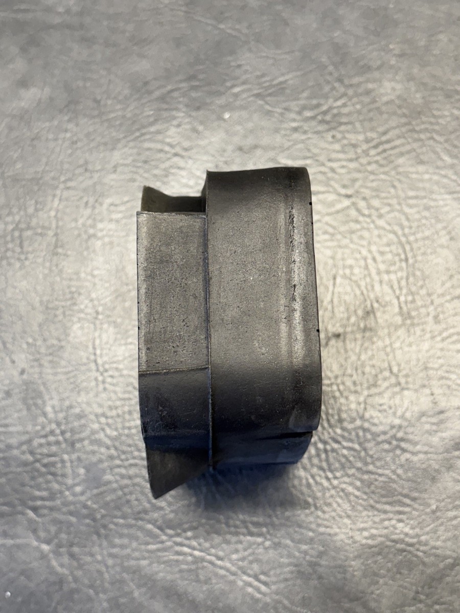 1990-1999 BMW Z3 E36 M3 Gear Stick Shift Foam Surround 122239705