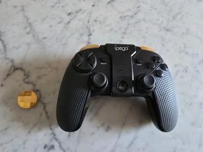 iPega PG-9118 Golden Warrior Wireless Controller Gamepad Android IOS PC