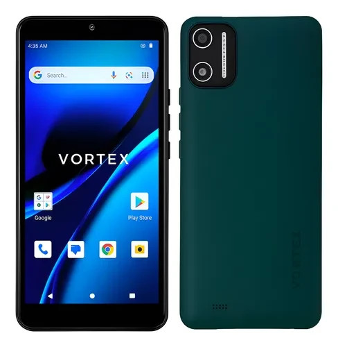 UNLOCKED Vortex ZG55 4G LTE 32GB 3GB 5.5