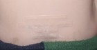 Vintage Buster Brown Child Mannequin Blond Sitting With Block Old King Cole  19" — photo 4