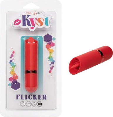 CalExotics Kyst Flicker Bullet