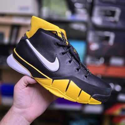 1/1 Trial Sample KOBE 1 Protro Maize 886060753144| eBay