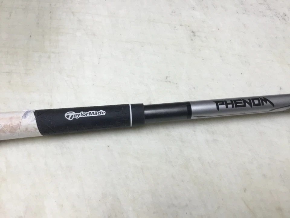 TaylorMade Phenom Driver rh titanium 400cc - Image 4 of 4