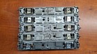 Athearn HO Scale RDC 3 locos and 2 dummies. — photo 4