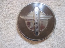 41 Chevrolet Passenger Car Special Deluxe Horn Button Oem 1941 41 Chevrolet Passenger Car Special Deluxe Horn Button Oem 1941