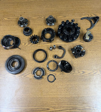 2005-2007 Maserati Quattroporte F1 Transmission Internal Gear Sprocket Parts OEM