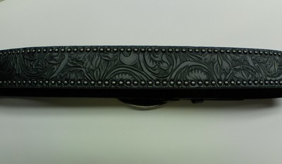 小物 Theredthread S heart belt 小物 the red thread S heart belt 小物 THE RED THREAD S heart belt